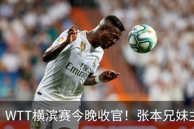 WTT横滨赛今晚收官！张本兄妹主场打进决赛，国乒仅陈幸同晋级